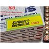 Image 4 : PRIMERS : Winchester Western Primers for Shotshells : No. 209 : (5 Boxes of 100) (500 Primers TOTAL)