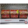 Image 1 : AMMO : Winchester : Plated Hollow Point :  22LR (36gr Hollow Point) (3 Boxes of 333) (999 Rnds TOTAL
