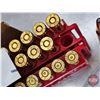 Image 3 : AMMO & Brass : Federal Classic 270 Win (150gr HI-SHOK Soft Point RN) (1 Box of 16 Rnds TOTAL + 8 Cou