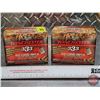 Image 2 : AMMO : Winchester : Plated Hollow Point :  22LR (36gr Hollow Point) (2 Boxes of 333) (666 Rnds TOTAL