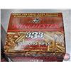Image 4 : AMMO : Winchester : Plated Hollow Point :  22LR (36gr Hollow Point) (2 Boxes of 333) (666 Rnds TOTAL