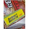 Image 5 : AMMO : Winchester : Plated Hollow Point :  22LR (36gr Hollow Point) (2 Boxes of 333) (666 Rnds TOTAL
