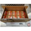 Image 1 : AMMO ~ CASE LOT : Winchester Plated Hollow Point : 22 LR (36gr Hollow Point) (10 Boxes of 333) (3330