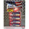 Image 4 : AMMO : Hornady American Whitetail : 270 Win (130gr Interlock) (5 Boxes of 20) (100 Rnds TOTAL)