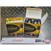 Image 1 : AMMO : IVI Imperial 12ga (2-3/4") (1-1/4oz - #6 Shot) (1 Box of 25 + 1 Box of 21) (46 Rnds TOTAL)