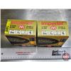 Image 4 : AMMO : IVI Imperial 12ga (2-3/4") (1-1/4oz - #6 Shot) (1 Box of 25 + 1 Box of 21) (46 Rnds TOTAL)