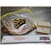 Image 1 : AMMO : Military : 7.62x51 (.308) FMJ (1 Bag of 100 Rnds TOTAL)