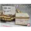 Image 3 : AMMO : Military : 7.62x51 (.308) FMJ (1 Bag of 100 Rnds TOTAL)
