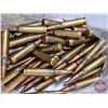 Image 2 : AMMO : Military : 7.62x51 (.308) FMJ (1 Bag of 100 Rnds TOTAL)