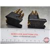 Image 3 : AMMO : Military : 7.62x51 (.308) FMJ : Enbloc Clips for Garand (2) (10 Rnds TOTAL)