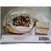 Image 1 : AMMO : Military : 7.62x51 (.308) FMJ (1 Bag of 100 Rnds TOTAL)