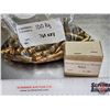 Image 4 : AMMO : Military : 7.62x51 (.308) FMJ (1 Bag of 100 Rnds TOTAL)