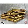 Image 2 : AMMO : Military : 7.62x51 (.308) FMJ (1 Bag of 56 Rnds TOTAL)