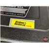 Image 8 : AMMO : Imperial 12ga (2-3/4") (Mostly #5 Shot & Some #4 Shot)  c/w CASE GARD 100 Case  (100 Rnds TOT
