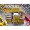 Image 10 : AMMO - VARIETY GROUPING: ~ 22cal (500 + Rnds) ~ 12ga (9 Rnds) ~ 16ga (8 Rnds) ~ 30-06 Sprg (17 Rnds)