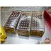 Image 13 : AMMO - VARIETY GROUPING: ~ 22cal (500 + Rnds) ~ 12ga (9 Rnds) ~ 16ga (8 Rnds) ~ 30-06 Sprg (17 Rnds)