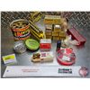Image 1 : AMMO - VARIETY GROUPING: ~ 22cal (500 + Rnds) ~ 12ga (9 Rnds) ~ 16ga (8 Rnds) ~ 30-06 Sprg (17 Rnds)