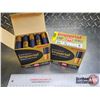 Image 1 : AMMO : IVI Imperial 12ga (2-3/4") (1-1/4oz - #4 Shot) (2 Boxes of 25) (50 Rnds TOTAL)
