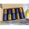 Image 2 : AMMO : IVI Imperial 12ga (2-3/4") (1-1/4oz - #4 Shot) (2 Boxes of 25) (50 Rnds TOTAL)