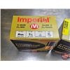 Image 3 : AMMO : IVI Imperial 12ga (2-3/4") (1-1/4oz - #4 Shot) (2 Boxes of 25) (50 Rnds TOTAL)