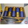 Image 4 : AMMO : IVI Imperial 12ga (2-3/4") (1-1/4oz - #4 Shot) (2 Boxes of 25) (50 Rnds TOTAL)