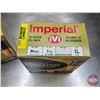 Image 5 : AMMO : IVI Imperial 12ga (2-3/4") (1-1/4oz - #4 Shot) (2 Boxes of 25) (50 Rnds TOTAL)