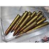 Image 2 : AMMO: Winchester Super X :  303 British (180gr Power Point) (1 Box of 20 + 12 Loose 303 British Rnds