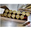 Image 4 : AMMO: Winchester Super X :  303 British (180gr Power Point) (1 Box of 20 + 12 Loose 303 British Rnds