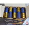 Image 2 : AMMO : IVI Imperial 12ga (2-3/4") (1-1/4oz - #5 Shot) (1 Box of 25) (25 Rnds TOTAL)