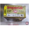 Image 3 : AMMO : IVI Imperial 12ga (2-3/4") (1-1/4oz - #5 Shot) (1 Box of 25) (25 Rnds TOTAL)