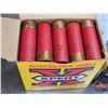 Image 2 : AMMO : Variety 12ga (2-3/4")  (2 Boxes of 25) (50 Rnds TOTAL) (Note: the boxes do not necessarily ma