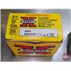 Image 3 : AMMO : Variety 12ga (2-3/4")  (2 Boxes of 25) (50 Rnds TOTAL) (Note: the boxes do not necessarily ma