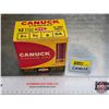 Image 1 : AMMO: CIL Canuck Standard : 12ga (2-3/4") (1-1/8oz - #6 Shot) (1 Box of 25 Rnds TOTAL)