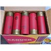 Image 3 : AMMO: CIL Canuck Standard : 12ga (2-3/4") (1-1/8oz - #6 Shot) (1 Box of 25 Rnds TOTAL)