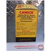 Image 5 : AMMO: CIL Canuck Standard : 12ga (2-3/4") (1-1/8oz - #6 Shot) (1 Box of 25 Rnds TOTAL)