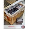 Image 1 : AMMO: MFS 7.62 x 39 (123gr FMJ) (23 Boxes of 20 Rnds) (460 Rnds TOTAL)