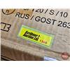 Image 6 : AMMO: MFS 7.62 x 39 (123gr FMJ) (23 Boxes of 20 Rnds) (460 Rnds TOTAL)