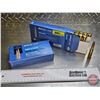 Image 1 : AMMO: PPU Rifle Line : 7.62 x 54R (182gr FMJ) (2 Boxes of 20 Rnds) (40 Rnds TOTAL)