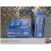 Image 4 : AMMO: PPU Rifle Line : 7.62 x 54R (182gr FMJ) (2 Boxes of 20 Rnds) (40 Rnds TOTAL)