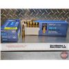 Image 1 : AMMO: PPU Rifle Line : 7.62 x 39 (123gr PSP) (3 Boxes of 20 Rnds) (60 Rnds TOTAL)