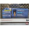 Image 4 : AMMO: PPU Rifle Line : 7.62 x 39 (123gr PSP) (3 Boxes of 20 Rnds) (60 Rnds TOTAL)