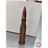 Image 2 : AMMO : Military : 7.62x54R FMJ (2 Boxes of 20 + 1 Box of 15) (55 Rnds TOTAL)