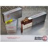Image 1 : AMMO: Norinco Lead Core Bullet : Non-Corrosive : 7.62 x 39 (3 Boxes of 20 & 1 Box of 19) (79 Rnds TO