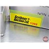 Image 5 : AMMO: Norinco Lead Core Bullet : Non-Corrosive : 7.62 x 39 (3 Boxes of 20 & 1 Box of 19) (79 Rnds TO