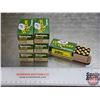 Image 1 : AMMO : Remington Cyclone :  22LR (36gr Hollow Point) (7 Boxes of 50) (350 Rnds TOTAL)