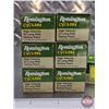 Image 3 : AMMO : Remington Cyclone :  22LR (36gr Hollow Point) (7 Boxes of 50) (350 Rnds TOTAL)