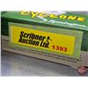 Image 4 : AMMO : Remington Cyclone :  22LR (36gr Hollow Point) (7 Boxes of 50) (350 Rnds TOTAL)