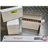 Image 1 : AMMO : Military : 7.62x54R FMJ (5 Boxes of 20) (100 Rnds TOTAL)