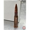 Image 2 : AMMO : Military : 7.62x54R FMJ (5 Boxes of 20) (100 Rnds TOTAL)