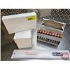 Image 1 : AMMO : Military : 7.62x54R FMJ (5 Boxes of 20) (100 Rnds TOTAL)